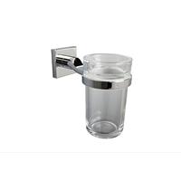 Miller Atlanta Tumbler, Chrome