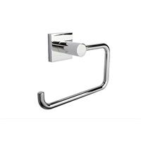 Miller Atlanta Toilet Roll Holder, Chrome