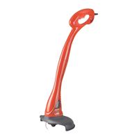 Flymo Mini Trim Electric Grass Trimmer, FMINITRIMSTD, Orange