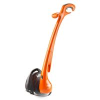 Flymo Contour XT Trimmer, FCONTOURXT, Orange