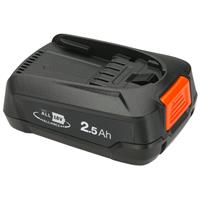 Flymo Power For All Battery, 18v, 2.5ah