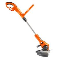 Flymo Contour 500E Grass Trimmer, FCONTOUR500E, Orange