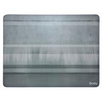 Denby Colours Placemats, Set of 6, Grey