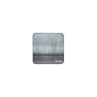 Denby Colours Coasters, Set of 6, Grey