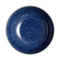 Denby Studio Blue Cobalt Cereal Bowl