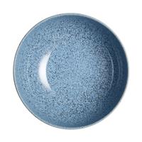 Denby Studio Blue Flint Cereal Bowl
