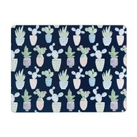 Denby Cacti Placemats , Set of 6