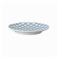 Denby Modern Deco White Small Plate