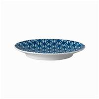Denby Modern Deco Blue Small Plate