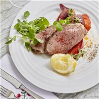 Sophie Conran Dinner Plate, 28cm