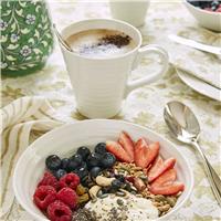 Sophie Conran Cereal Bowl, 19cm
