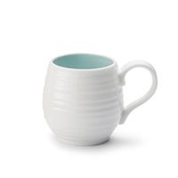 Sophie Conran Honey Pot Mug, Blue
