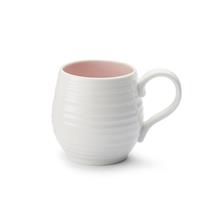 Sophie Conran Honey Pot Mug, Pink