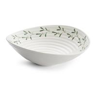 Sophie Conran Mistletoe Oval Platter