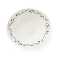Sophie Conran Lavandula Cereal Bowl, 18.5cm