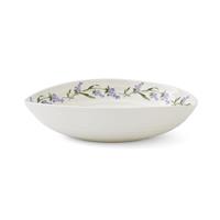Sophie Conran Lavendula Pasta Bowl, 23.5cm
