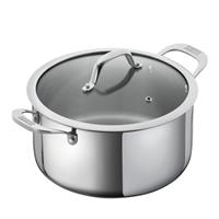 Kuhn Rikon Allround Casserole Pot, 24cm