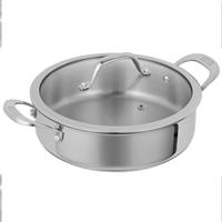 Kuhn Rikon Allround Serving Pan, 28cm