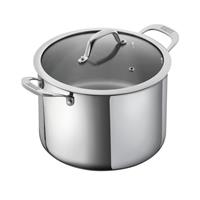 Kuhn Rikon Allround Stockpot, 28cm