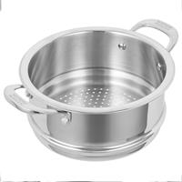 Kuhn Rikon Allround Steamer Insert, 18cm