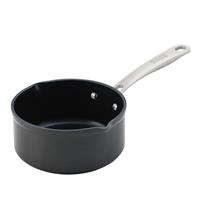Kuhn Rikon Easy Pro Milk Pan, 16cm