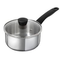 Kuhn Rikon Classic Induction Saucepan, 18cm