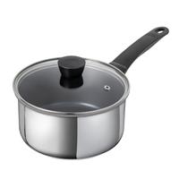 Kuhn Rikon Classic Induction Non Stick Saucepan, 20cm