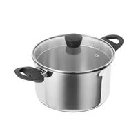 Kuhn Rikon Classic Plus Casserole Pot, 20cm