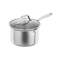 Kuhn Rikon Allround Plus Saucepan, 16cm