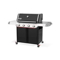 Weber Genesis E-415W Gas Barbecue