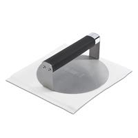 Weber Griddle Burger Press