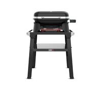 Weber Lumin Electric Barbecue & Stand