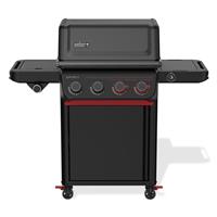 Weber Spirit EPX-435R Smart Gas Barbecue