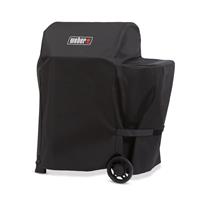 Weber Searwood 600 Cover