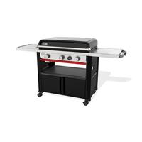 Weber Slate Gas Griddle, 76cm