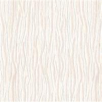 Belgravia Tiffany Platinum Plain Texture Wallpaper, Cream