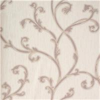 Belgravia Perlina Wallpaper, Rose