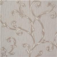 Belgravia Perlina Wallpaper, Silver