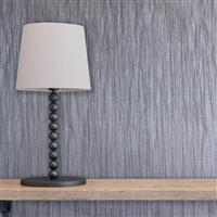 Fine Decor Milano Texture Wallpaper, Silver
