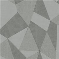 Fine Decor Milano 8 Large Fractal Wallpaper, Mid Grey