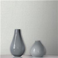 Fine Decor Milano 8 Plain Wallpaper, Light Grey