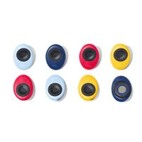 OXO Good Grips Magnetic Mini Clips, 8 Pack