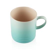 Le Creuset Mug, Mint