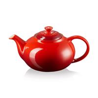 Le Creuset Classic Teapot, Cerise