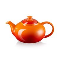 Le Creuset Classic Teapot, Volcanic