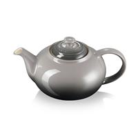 Le Creuset Classic Teapot, Flint