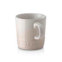 Le Creuset Espresso Mug, Meringue