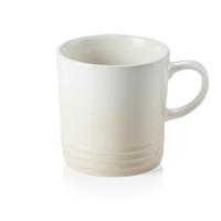 Le Creuset Mug, Meringue