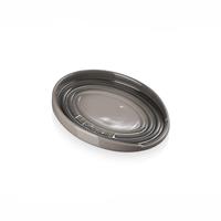 Le Creuset Oval Spoon Rest, Flint