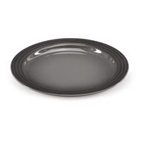 Le Creuset Dinner Plate 27cm, Flint